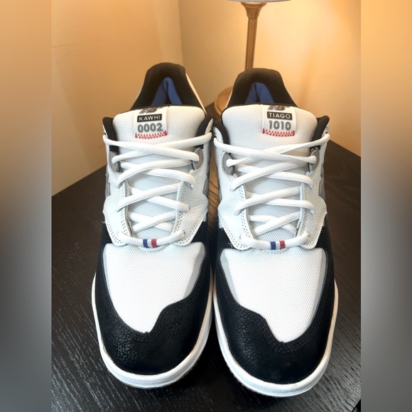 New Balance Numeric 1010 - Tiago Lemos X Kawhi Leonard - Size 15 - Worn Once 🔥 - Picture 5 of 8